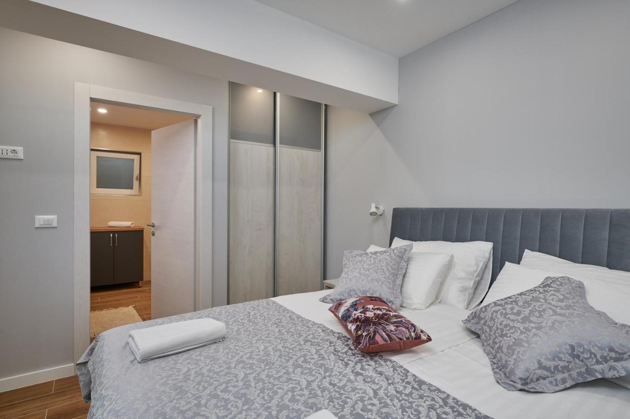 Newly Renovated Apt. Near To Entrance To Old Town Дубровник Экстерьер фото